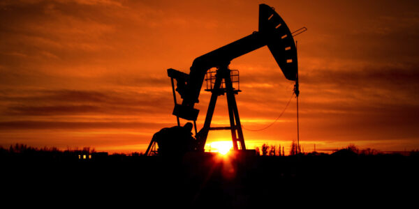 Oil and gas activity edges higher as outlooks brighten