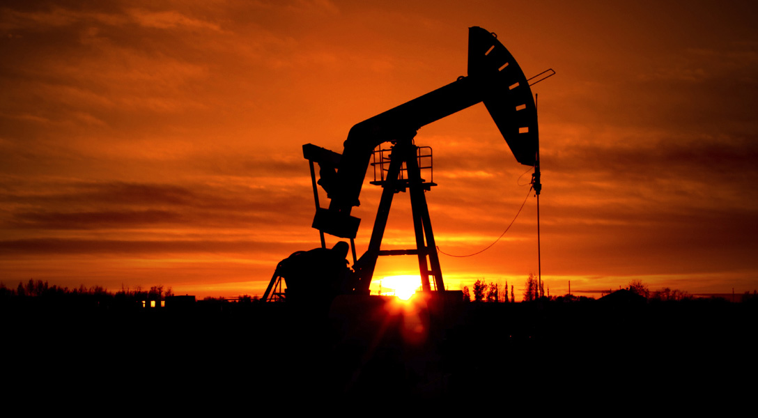 Oil and gas activity edges higher as outlooks brighten