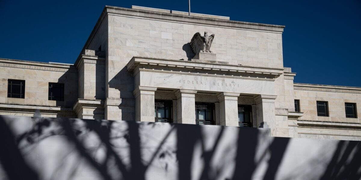 Strong job report bolsters odds of a Fed pause this month