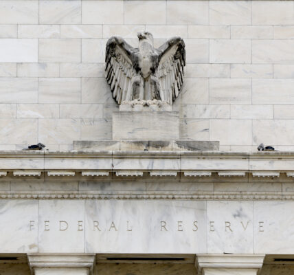 Federal Reserve