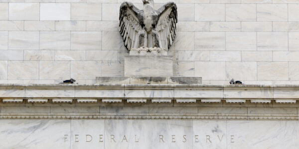 Federal Reserve