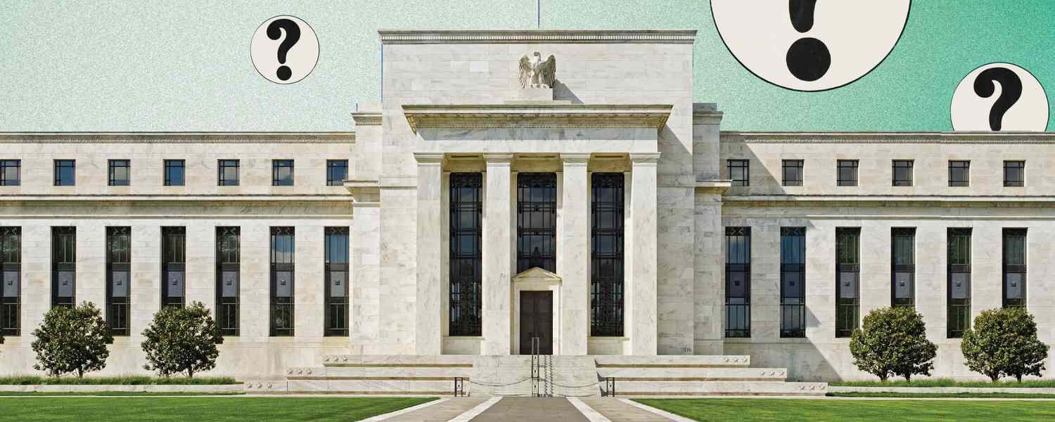 What to Expect From Wednesday's Federal Reserve Meeting on Interest Rates