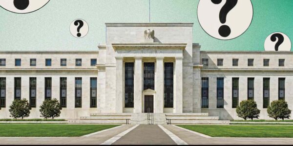 What to Expect From Wednesday's Federal Reserve Meeting on Interest Rates