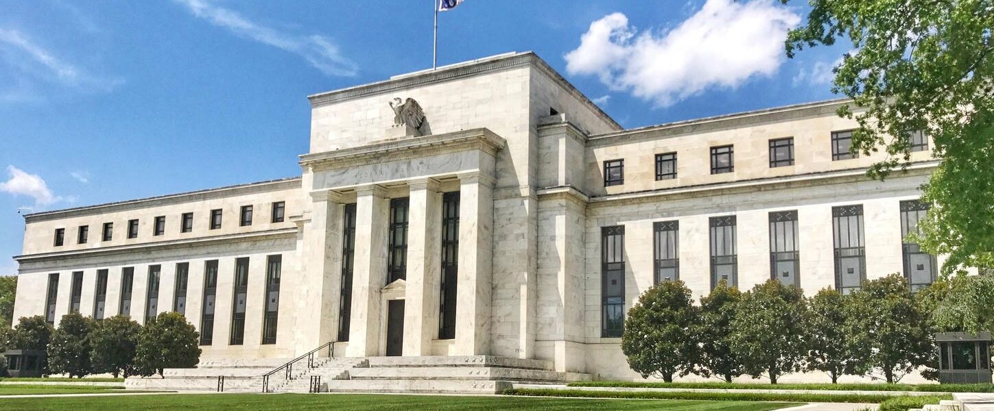 With Its Stress Tests, The Federal Reserve Is Looking Backwards