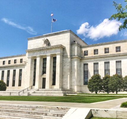 With Its Stress Tests, The Federal Reserve Is Looking Backwards