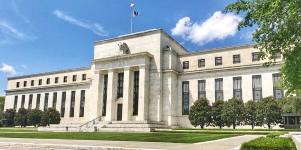 With Its Stress Tests, The Federal Reserve Is Looking Backwards